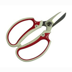 CLUB.J 軽量 ステンガーデン花鋏 175mm 725507 アークランズ