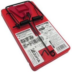 コンパル ねずみボード 両バネ