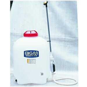 【送料無料】丸山製作所 BIG-Mマルヤマ 噴霧機 除草剤専用スプレー20型