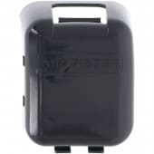 送料無料】3DAYS クーラーボックス 大型 45L キャスター付 E45L アーク