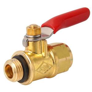 丸山製作所 BIG-Mマルヤマ ボールコック φ8.5 ISO 637788