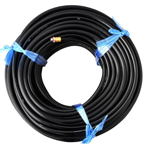 【送料無料】丸山製作所 BIG-Mマルヤマ 噴霧機用高圧ホース8．5×100M 637800