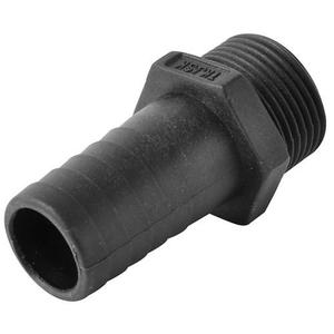 丸山製作所 BIG-Mマルヤマ 雄ネジタケノコ 樹脂 25mm 641314