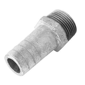 丸山製作所 BIG-Mマルヤマ 雄ネジタケノコ 金属 25mm