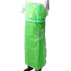 丸山製作所 BIG-Mマルヤマ 刈払機用保護具 ザ草刈エプロン 412638