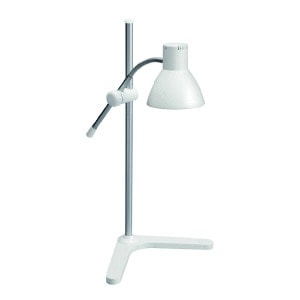 【送料無料】ジェントス 植物育生ライト　IK-S72GWH