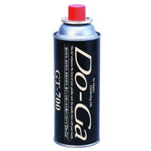 新富士バーナー Do-Gaカセットボンベ GT-700