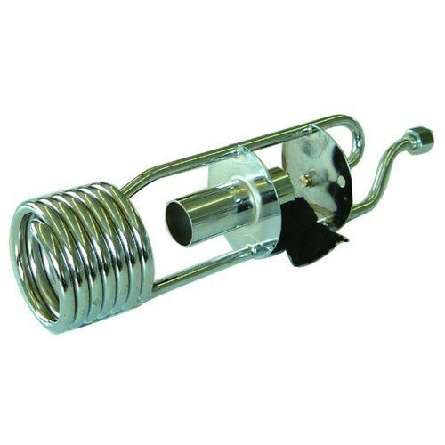 【送料無料】メーカー欠品中 次回12月下旬入荷予定です　新富士バーナー 交換用気化器 KY-03