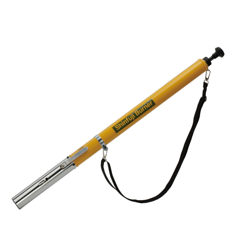 【送料無料】新富士バーナー kusayaki 草焼きバーナー KB-200