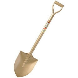 造園用 根切りショベル 715222 | 土農工具・鋏・鎌,土農具