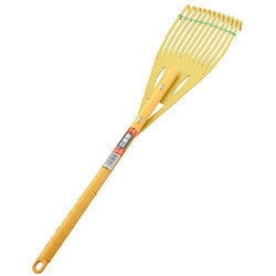 浅香工業 金象 プラ熊手 小 450mm柄