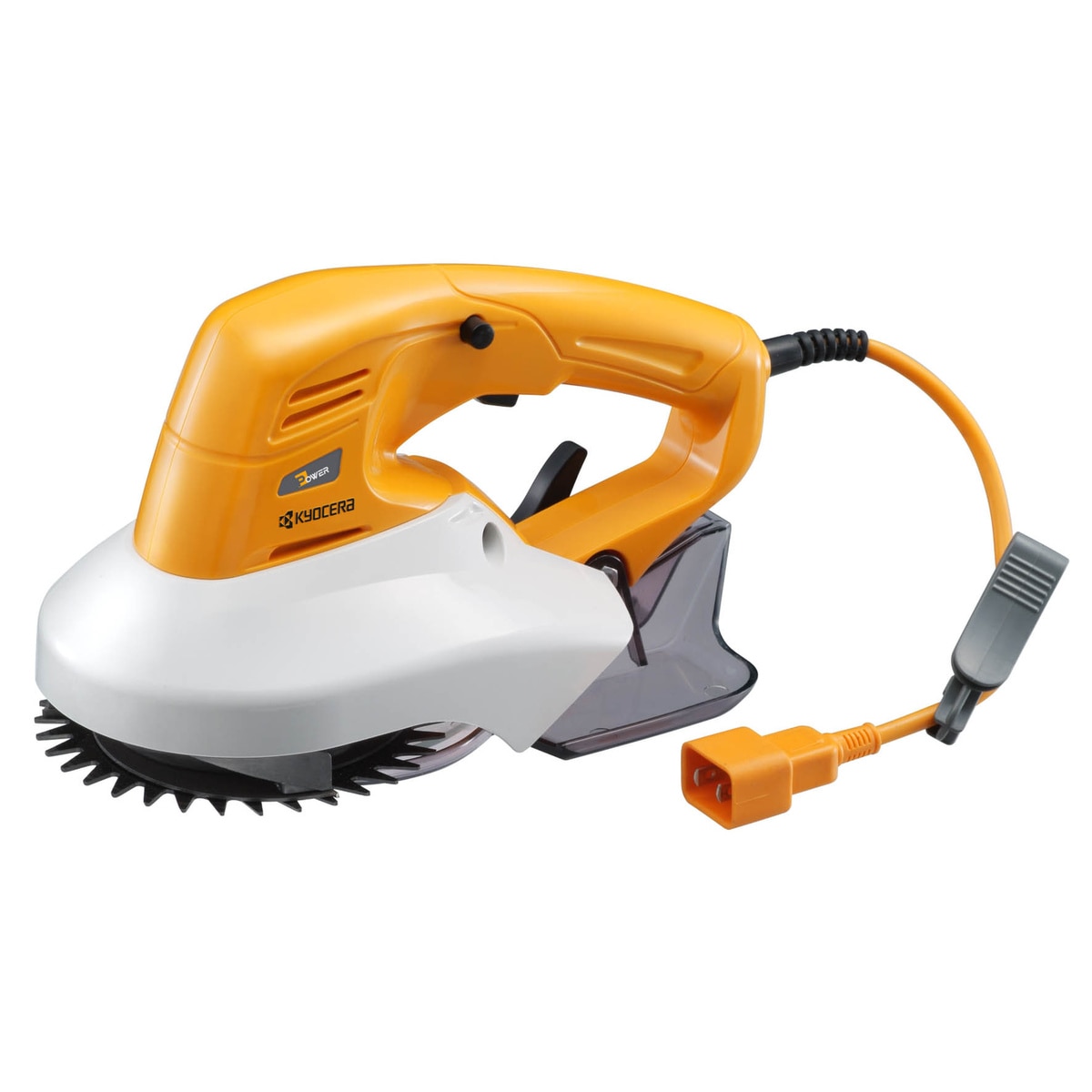 【送料無料】KYOCERA POWER 回転式バリカン ABR-1300