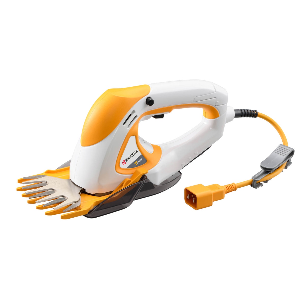 【送料無料】KYOCERA POWER バリカン AB-1120