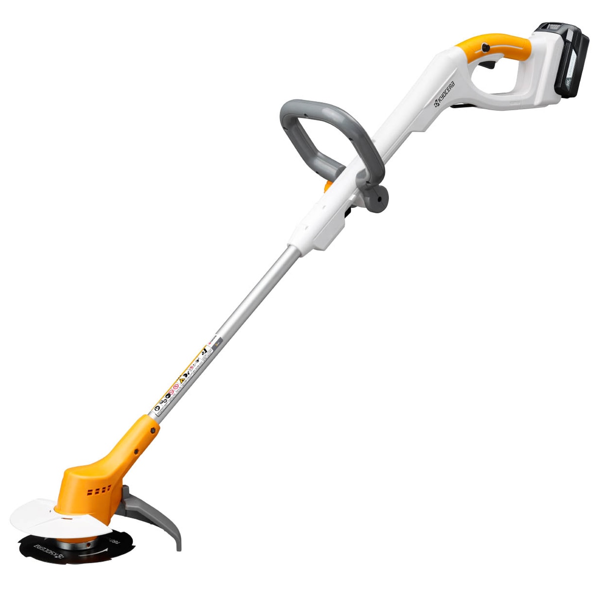 送料無料】工進 36V 手押し式充電草刈機 SBC-3625C2 | 農業機械・園芸