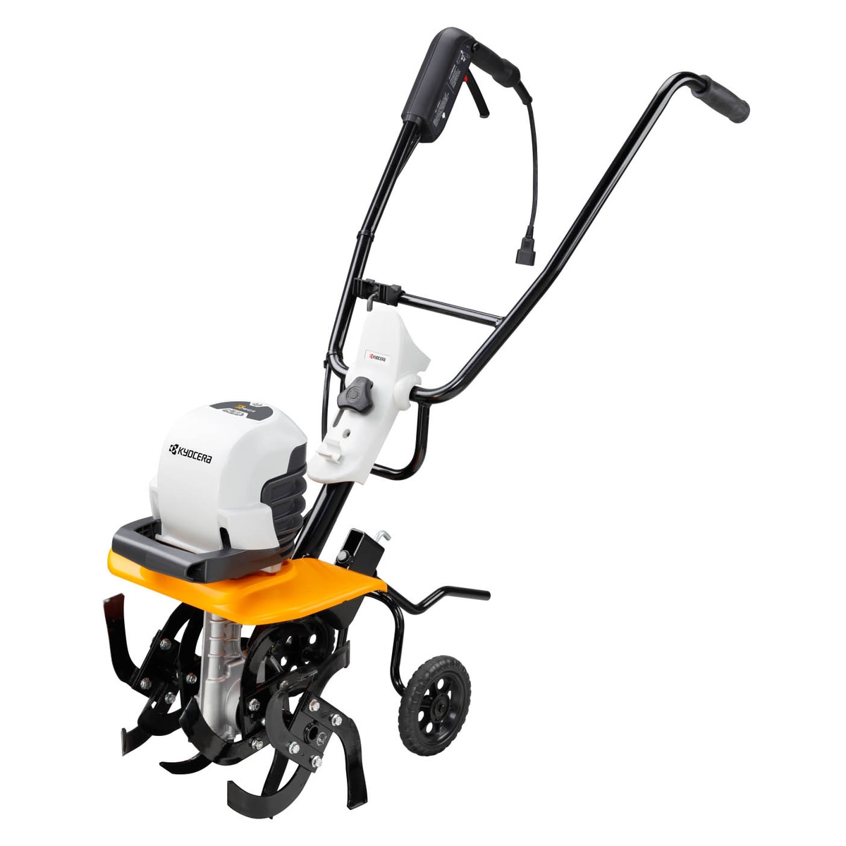 【送料無料】KYOCERA POWER 電気カルチベーター ACV-1500