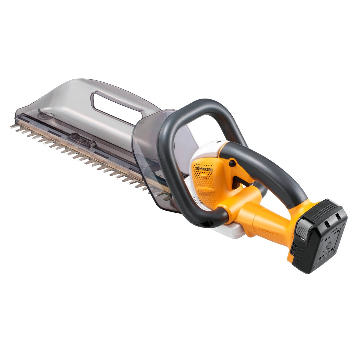 送料無料】KYOCERA 充電式ヘッジトリマー BHT-3630 | 農業機械・園芸