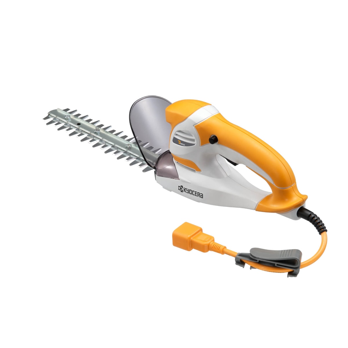 【送料無料】KYOCERA POWER ヘッジトリマー HT-2110