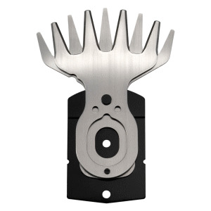 【送料無料】KYOCERA バリカンブレード 110mm