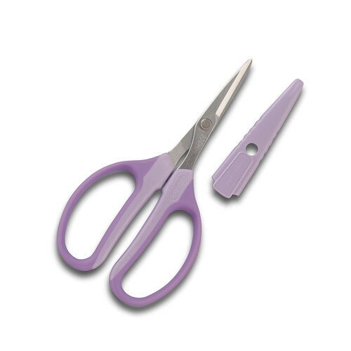 アルス 生花 フラワーアレンジメント クラフトチョキ バイオレット FW-330H-V