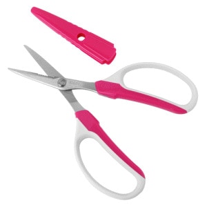 ARS アルス クラフトチョキ プリザ レッド FW-330HC-R