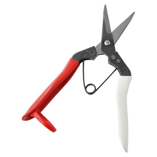 岡恒 芽切鋏190mm No.304