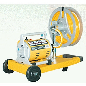 送料無料】工進 電動噴霧器 ガーデンスプレーヤー モーター動噴100V MS