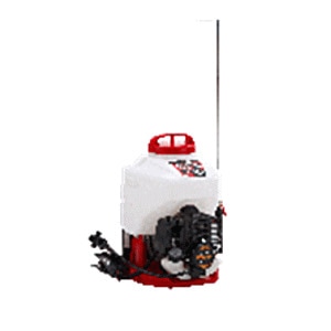 【送料無料】工進 エンジン動噴 カスケード式 低圧 ガーデンスプレーヤー 噴霧器 ES-10CDX 背引きタイプ