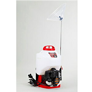 【送料無料】工進　カスケード式　エンジン動噴　【噴霧器】　ES-15CDX　[ES15CDX]