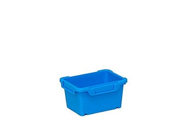 矢崎化工 ポリテナー PT-1 ブルー