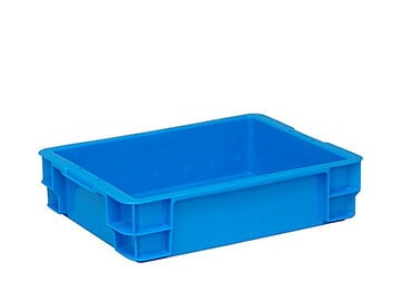 矢崎化工 ポリテナー PT-14 ブルー