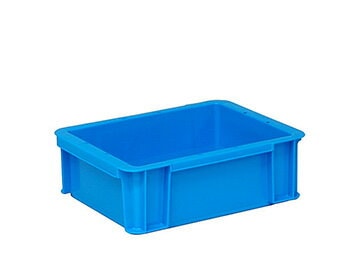 ■10個まで1個口■ 矢崎化工 ポリテナー PT-9 ブルー