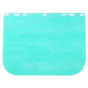 ワンダー ジャンボ替えシールド 透明 No.2726-T