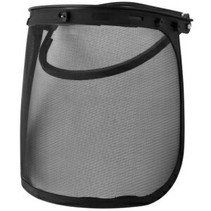 ワンダー ヘルメット用ジャンボ 超安全メッシュプロテクター No.2729