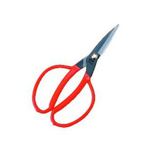 小林製鋏 越路 レジャーカット鋏 165mm K-15