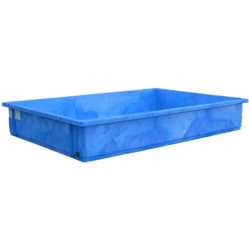 ダイライト SF.RL200 大型タンク 青 ダイライト SF.RL200 大型タンク 青 [特売商品]ダイライト R型角