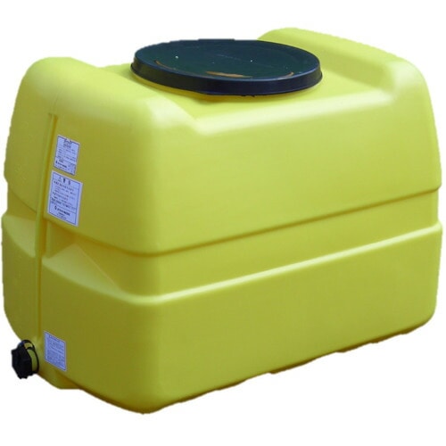 【送料無料】【法人限定】ダイライト ローリータンク DY-300 【メーカー直送・代引不可・置配不可・配送地域限定】