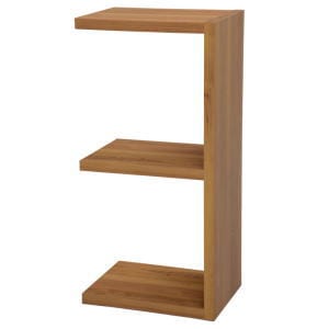 【送料無料】エイ・アイ・エス レクタックス オープンラック 拡張2段 RX-EX2 NA 【メーカー直送・代引不可・置配不可】