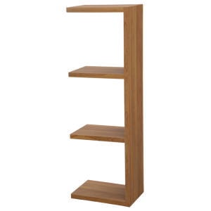 【送料無料】エイ・アイ・エス レクタックス オープンラック 拡張3段 RX-EX3 NA 【メーカー直送・代引不可・置配不可】