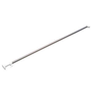 【送料無料】平安伸銅工業 突ぱり強力ステンレスポール 特大 170～280cm PKS-170