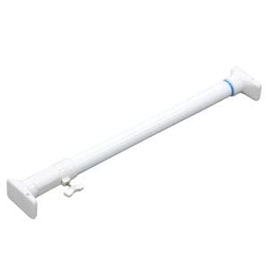 平安伸銅工業　突ぱりパワフルポール　白　特小　RTW-50