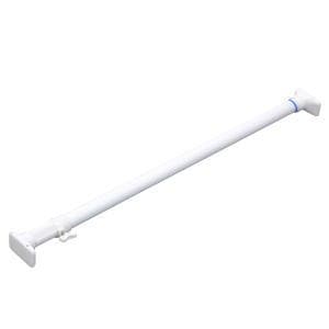 平安伸銅工業　突ぱりパワフルポール　白　小　RTW-75