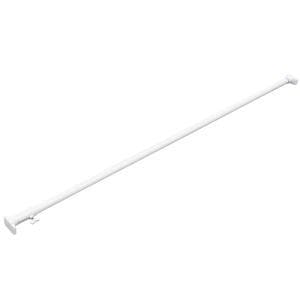 【送料無料】平安伸銅工業 突ぱりパワフルポール 白 特大 RTW-170