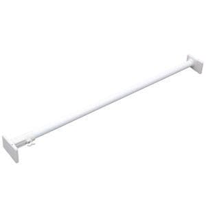 平安伸銅工業　突ぱりスーパー極太ポール　大　白　NGP-110