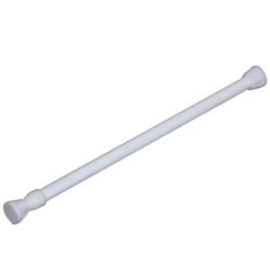 平安伸銅工業　突ぱりスマートポール　ミニSS　白　RPW-1