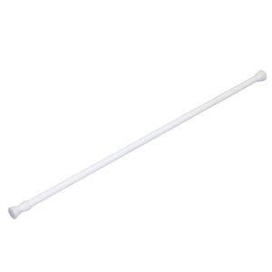 平安伸銅工業　突ぱりスマートポール　ミニL　白　RPW-3