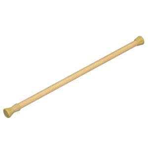 平安伸銅工業　突ぱりスマートポール　ミニS　木調　RPM-2