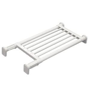 平安伸銅工業　パワフル突ぱり棚ミニ　TAI-8