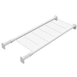 平安伸銅工業　ニューストロング突ぱり棚 小　TAI-2