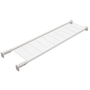 平安伸銅工業 ニューストロング突ぱり棚 中 TAI-3