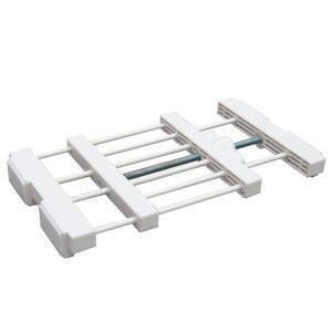 平安伸銅工業　突ぱりすき間棚S S－L　SMR-13